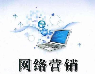 网络营销与互联网销售 数字时代的商业双引擎