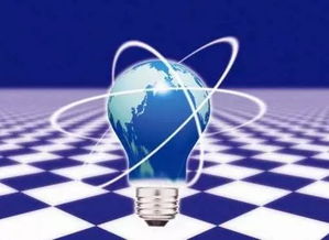 互联网营销 电力行业发展的必然之路