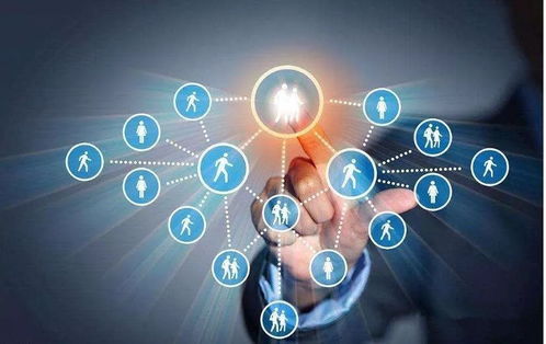 互联网营销的几大关键点 从策略到执行的全面解析